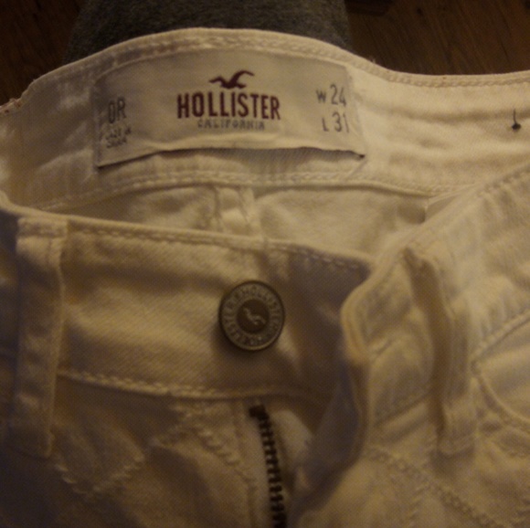 Jeans - Picture 2 of 2